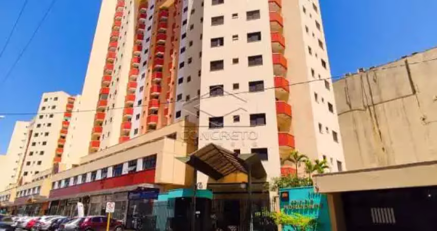 Mirante horizonte - lindo apartamento com 2 dormitórios!