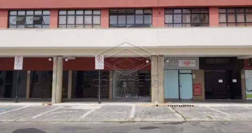 Sala comercial à venda no Jardim Infante Dom Henrique, Bauru 