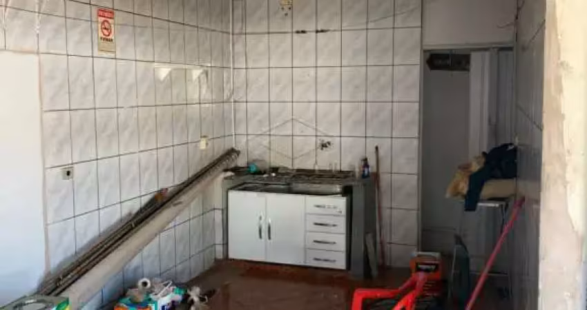 Casa comercial para alugar na Vila São José, Barra Bonita 