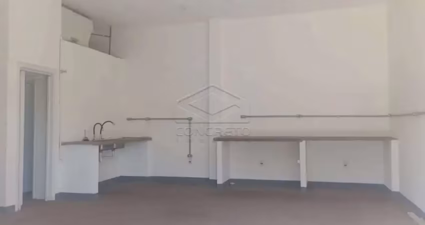 Ponto comercial para alugar no Centro, Bauru 
