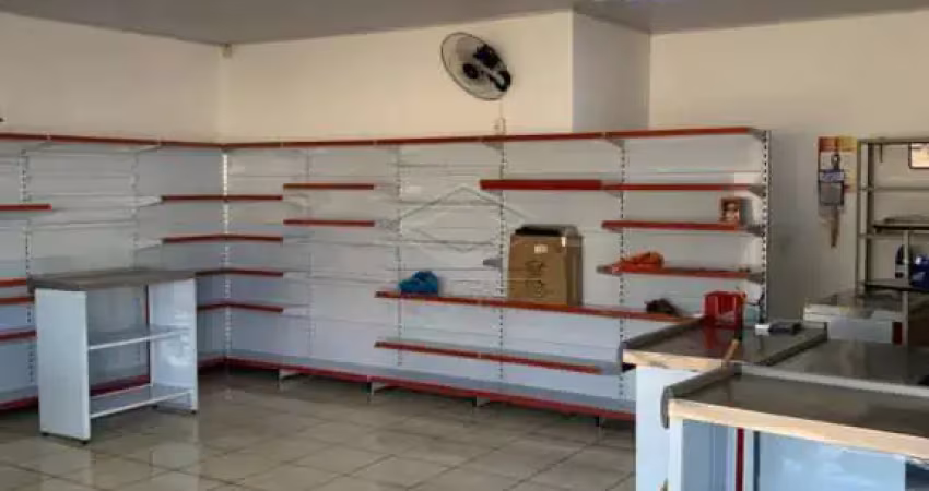 Casa comercial para alugar na Vila São José, Barra Bonita 