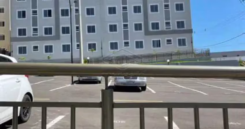 Apartamento com 2 quartos à venda no Parque União, Bauru 