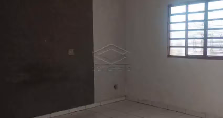 Casa com 3 dormitórios sendo 1 suíte, no jardim prudência, bauru/sp