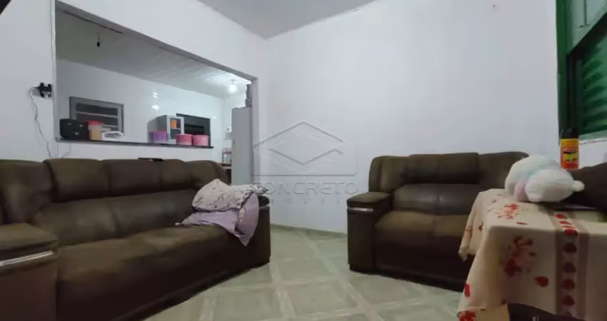 Casa com 3 quartos à venda no Jardim Pires de Campos, Jaú 
