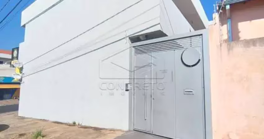 Lindo apartamento com sala ampla em excelente localização