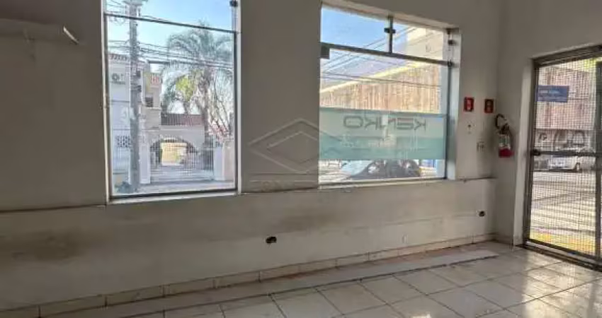 Ponto comercial para alugar no Centro, Bauru 
