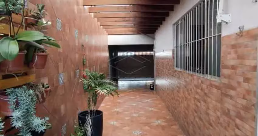 Casa com 2 quartos à venda no Jardim Nova Barra, Barra Bonita 