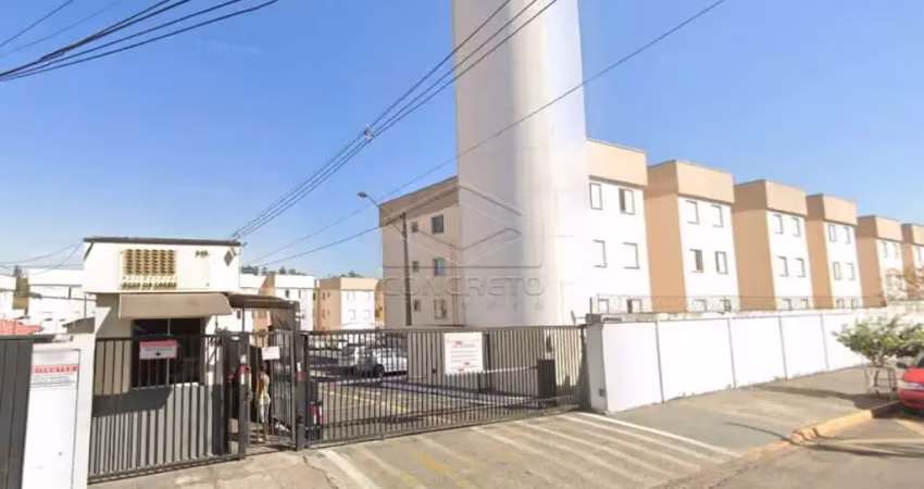 Apartamento repleto em armários - residêncial água da grama!