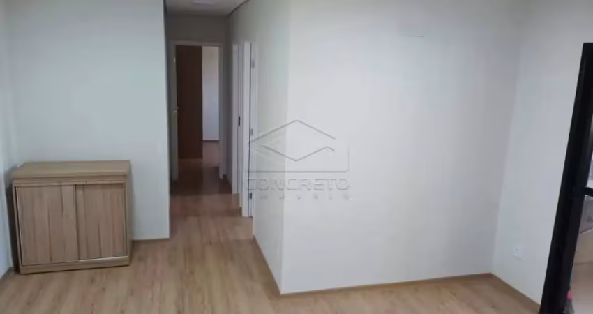 Apartamento com 3 quartos à venda na Área Rural de Bauru, Bauru 
