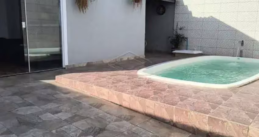 Casa com 4 quartos à venda no Jardim América (Rubião Junior), Botucatu 