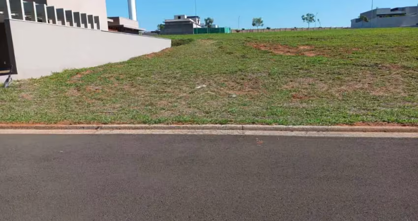 Terreno em condomínio fechado à venda na Zona Rural, Piratininga 