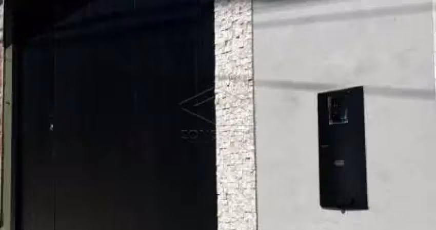 Casa com 2 quartos à venda no Jardim Bela Vista, Jaú 