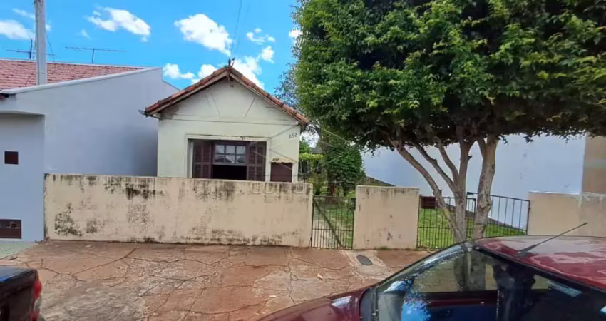 Casa com 3 quartos à venda na Vila Industrial, Jaú 