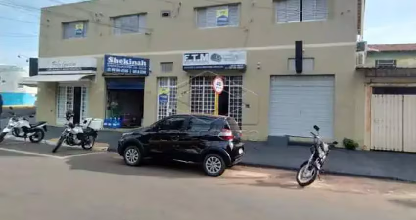 Kitnet / Stúdio para alugar no Jardim Auri Verde, Bauru 