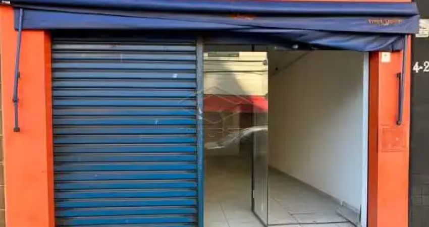 Loja para locação no centro de bauru - oportunidade imperdível