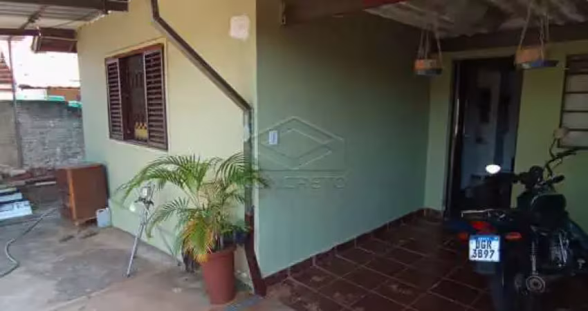 Casa com 3 quartos à venda no Sonho Nosso I, Barra Bonita 