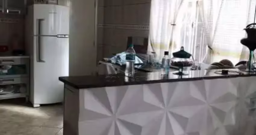 Casa com 3 quartos à venda no Sonho Nosso I, Barra Bonita 