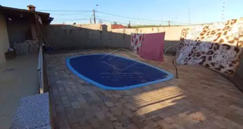 Casa com 2 quartos à venda no Sonho Nosso I, Barra Bonita 