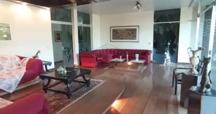 Casa com 4 quartos à venda no Jardim Campos Salles, Barra Bonita 