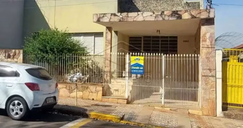 Casa com 3 quartos à venda na Vila Santa Izabel, Bauru 