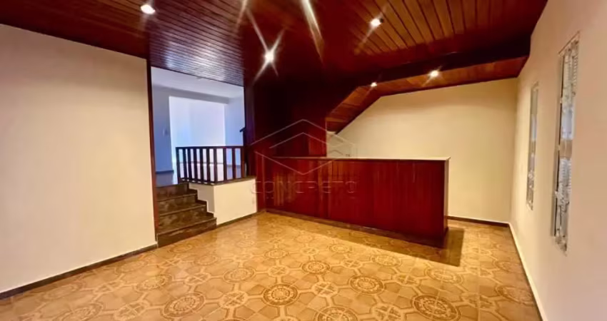 Casa com 3 quartos à venda no Centro, Lençóis Paulista 