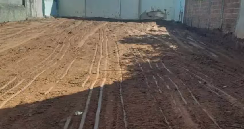 Casa à venda na Vila Industrial, Bauru 
