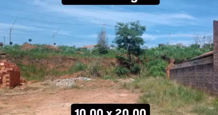 Casa à venda no Novo Jardim Pagani, Bauru 