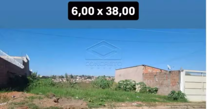 Casa à venda no Parque Santa Edwiges, Bauru 