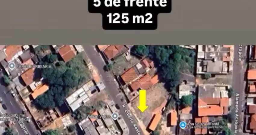 Casa à venda no Parque Jaraguá, Bauru 
