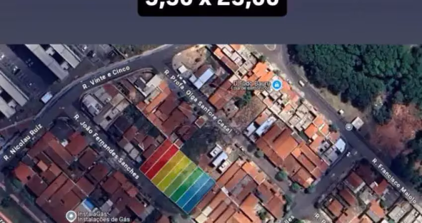 Casa à venda no Jardim Flórida, Bauru 