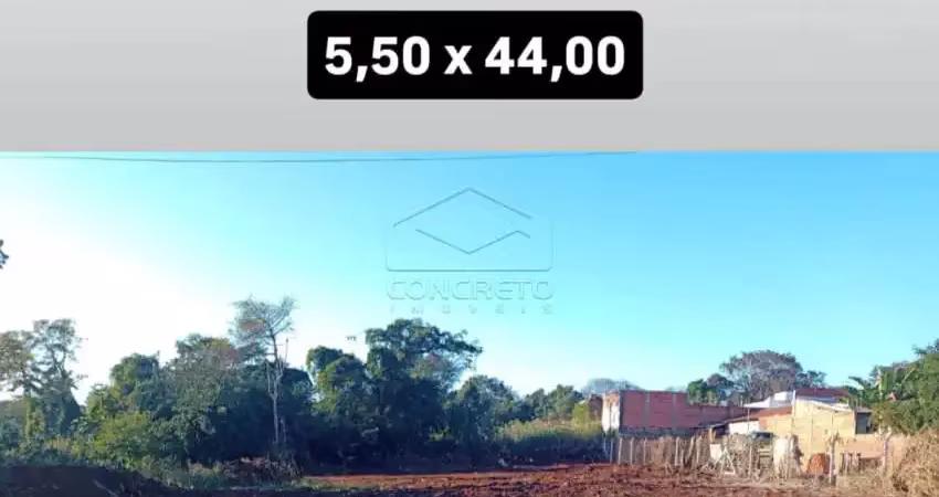 Casa à venda na Vila Aimorés, Bauru 