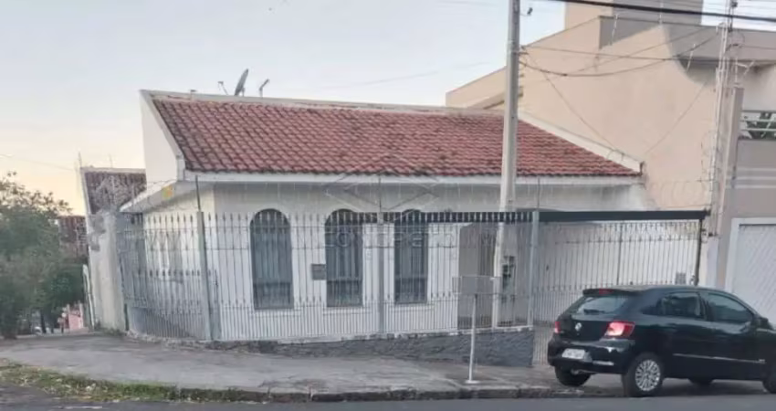Casa com 2 quartos à venda na Vila Camargo, Bauru 