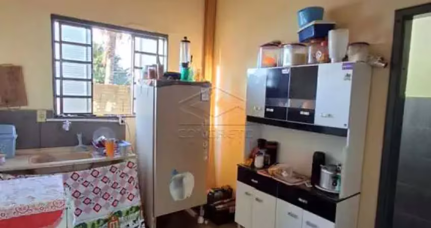 Casa com 2 quartos à venda no Centro, Igaraçu do Tietê 