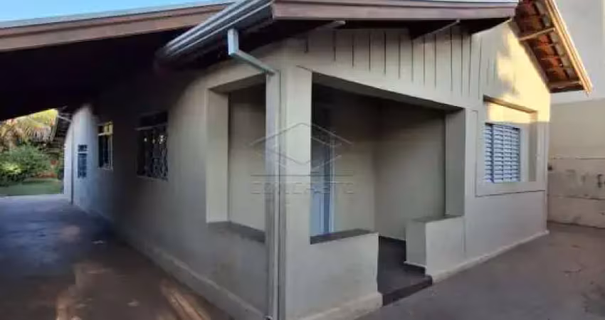 Casa com 3 quartos à venda no Centro, Igaraçu do Tietê 