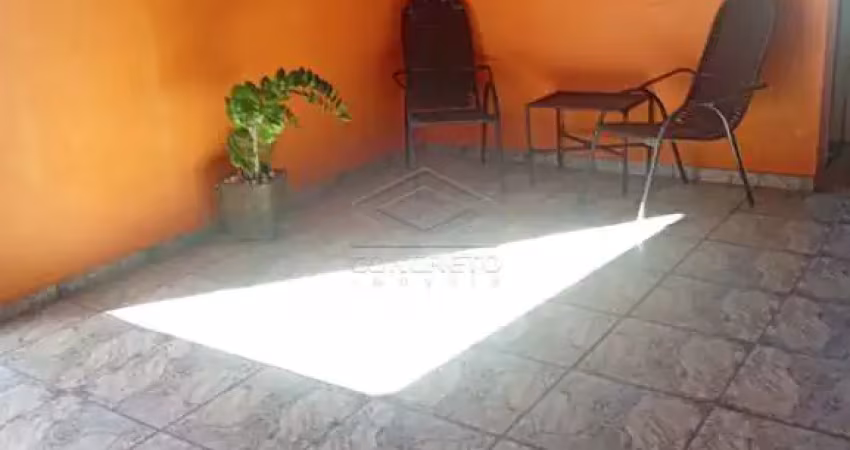 Casa com 3 quartos à venda no Sonho Nosso I, Barra Bonita 