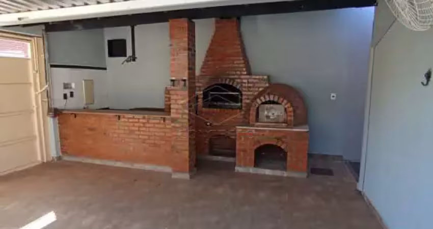 Casa com 2 quartos à venda no Residencial Casa Grande, Barra Bonita 