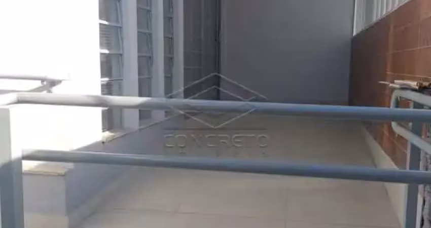 Casa com edícula para comércio - proximo à praça das cerejeiras
