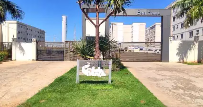 Apartamento com 2 quartos para alugar no Residencial Parque Granja Cecília B, Bauru 