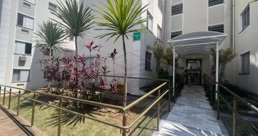 Apartamento com 2 quartos para alugar no Reserva Belas Nações, Bauru 
