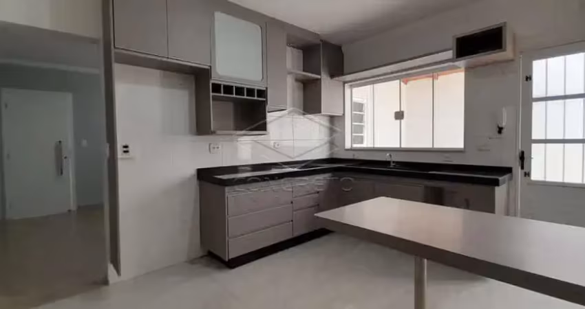 Casa com 2 quartos para alugar no Jardim Santa Helena, Jaú 