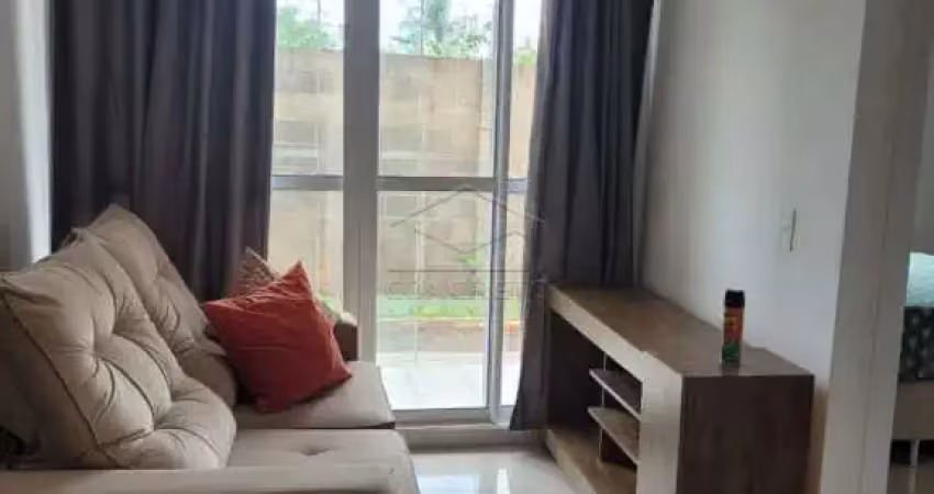 Apartamento com 2 quartos à venda no Parque Viaduto, Bauru 