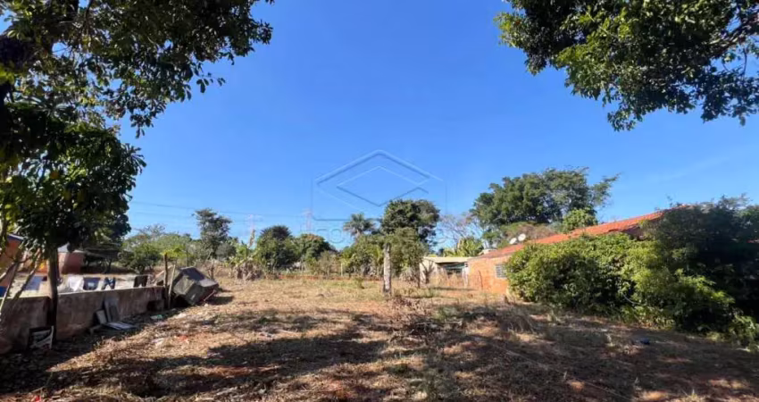 Oportunidade imperdível - terreno amplo de 800 m² na chácara são joão à venda