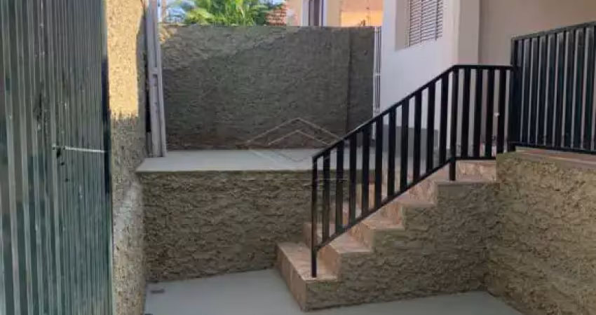 Casa com 3 quartos para alugar na Vila Nova, Barra Bonita 