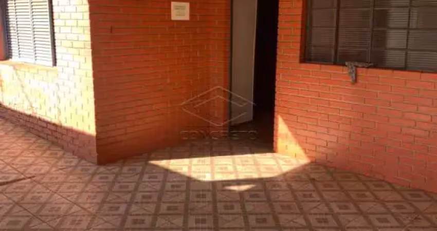 Casa com 3 quartos para alugar na Vila Narcisa, Barra Bonita 