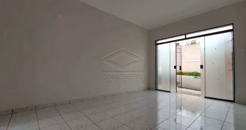 Casa com 6 quartos para alugar no Centro, Jaú 