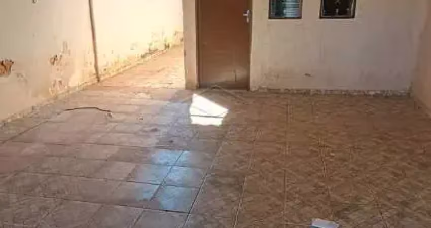 Casa com 2 quartos para alugar no Jardim das Nações, Lençóis Paulista 