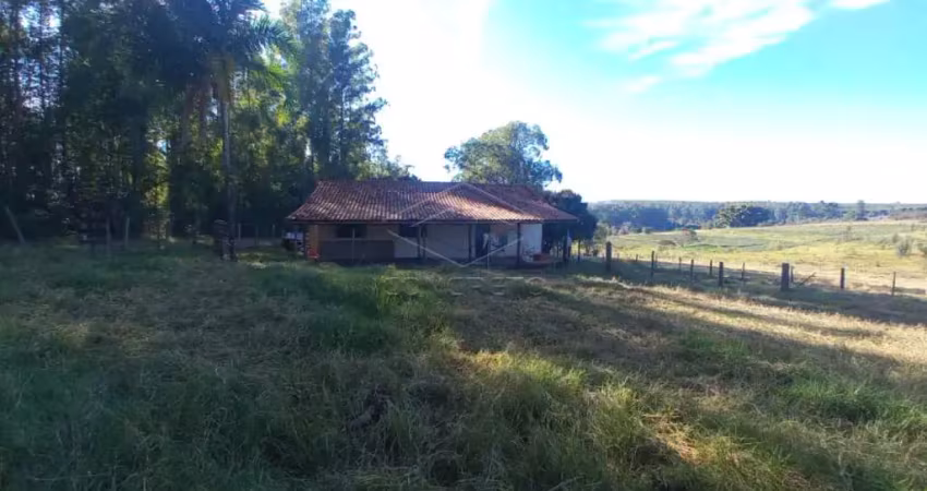 Fazenda à venda na Zona Rural, Piratininga 