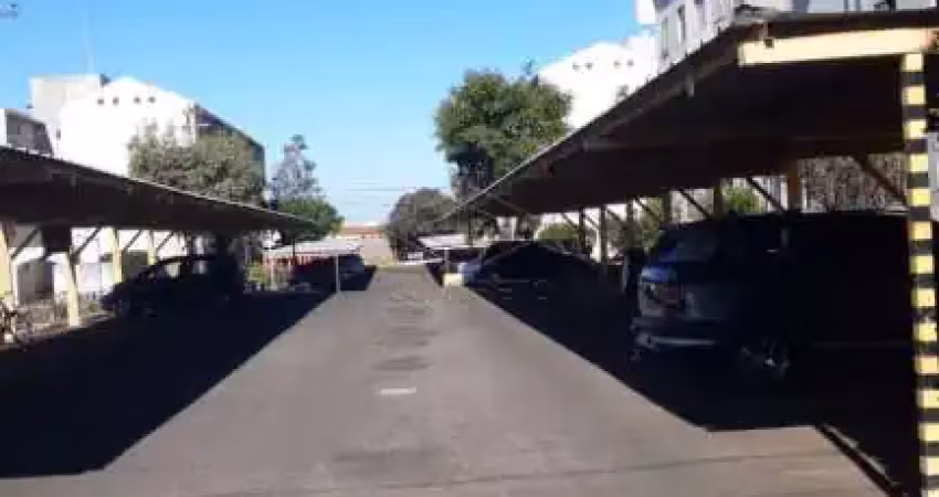 Sabia v - apartamento térreo com 3 dormitórios próximo à fib. parque viaduto, bauru/sp