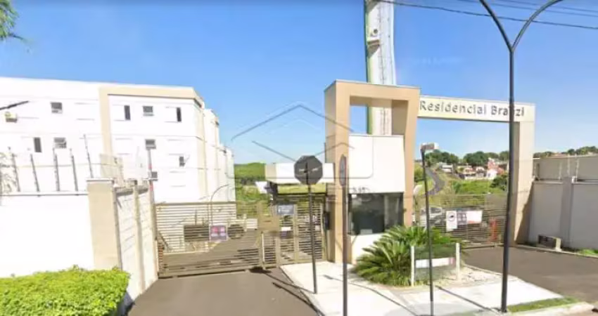 Apartamento com 2 quartos para alugar no Jardim Maria Célia, Bauru 