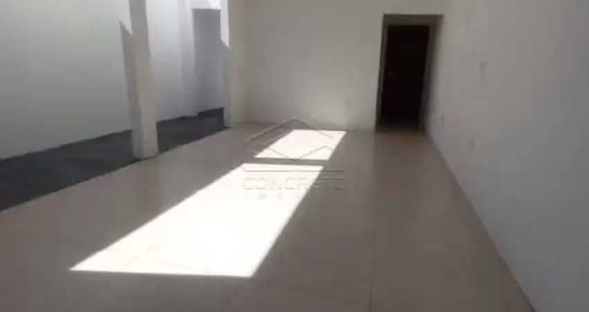 Casa com 1 quarto para alugar na Vila Santista, Bauru 
